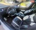 Белый Ситроен ДС4, объемом двигателя 2 л и пробегом 193 тыс. км за 9500 $, фото 8 на Automoto.ua