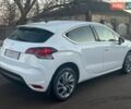 Білий Сітроен ДС4, об'ємом двигуна 1.6 л та пробігом 196 тис. км за 8500 $, фото 4 на Automoto.ua