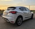 Белый Ситроен ДС4, объемом двигателя 2 л и пробегом 228 тыс. км за 11828 $, фото 2 на Automoto.ua