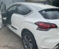 Білий Сітроен ДС4, об'ємом двигуна 2 л та пробігом 180 тис. км за 5500 $, фото 1 на Automoto.ua