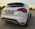 Белый Ситроен ДС4, объемом двигателя 2 л и пробегом 228 тыс. км за 11828 $, фото 3 на Automoto.ua
