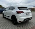 Білий Сітроен ДС4, об'ємом двигуна 1.6 л та пробігом 167 тис. км за 8500 $, фото 6 на Automoto.ua