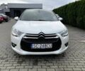 Білий Сітроен ДС4, об'ємом двигуна 1.6 л та пробігом 167 тис. км за 8500 $, фото 7 на Automoto.ua