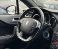Белый Ситроен ДС4, объемом двигателя 1.56 л и пробегом 234 тыс. км за 9999 $, фото 37 на Automoto.ua