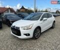 Белый Ситроен ДС4, объемом двигателя 1.56 л и пробегом 234 тыс. км за 9999 $, фото 8 на Automoto.ua
