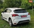 Белый Ситроен ДС4, объемом двигателя 1.6 л и пробегом 115 тыс. км за 10490 $, фото 21 на Automoto.ua