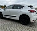 Білий Сітроен ДС4, об'ємом двигуна 1.6 л та пробігом 167 тис. км за 8500 $, фото 8 на Automoto.ua
