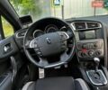 Белый Ситроен ДС4, объемом двигателя 1.6 л и пробегом 115 тыс. км за 10490 $, фото 65 на Automoto.ua