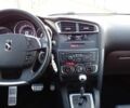 Білий Сітроен ДС4, об'ємом двигуна 1.6 л та пробігом 167 тис. км за 8500 $, фото 10 на Automoto.ua