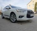 Белый Ситроен ДС4, объемом двигателя 2 л и пробегом 214 тыс. км за 9200 $, фото 17 на Automoto.ua