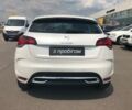 Білий Сітроен ДС4, об'ємом двигуна 2 л та пробігом 90 тис. км за 16500 $, фото 16 на Automoto.ua