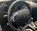 Білий Сітроен ДС4, об'ємом двигуна 2 л та пробігом 90 тис. км за 16500 $, фото 7 на Automoto.ua