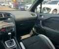 Білий Сітроен ДС4, об'ємом двигуна 2 л та пробігом 90 тис. км за 16500 $, фото 28 на Automoto.ua