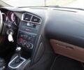 Білий Сітроен ДС4, об'ємом двигуна 1.6 л та пробігом 167 тис. км за 8500 $, фото 12 на Automoto.ua