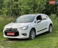 Белый Ситроен ДС4, объемом двигателя 1.6 л и пробегом 115 тыс. км за 10490 $, фото 12 на Automoto.ua