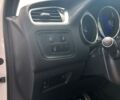 Білий Сітроен ДС4, об'ємом двигуна 2 л та пробігом 90 тис. км за 16500 $, фото 10 на Automoto.ua