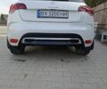 Белый Ситроен ДС4, объемом двигателя 2 л и пробегом 214 тыс. км за 8600 $, фото 15 на Automoto.ua