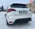 Белый Ситроен ДС4, объемом двигателя 2 л и пробегом 24 тыс. км за 11200 $, фото 2 на Automoto.ua