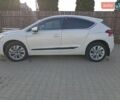 Белый Ситроен ДС4, объемом двигателя 2 л и пробегом 214 тыс. км за 8600 $, фото 13 на Automoto.ua