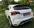 Белый Ситроен ДС4, объемом двигателя 1.6 л и пробегом 115 тыс. км за 10490 $, фото 26 на Automoto.ua