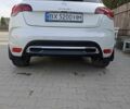 Белый Ситроен ДС4, объемом двигателя 2 л и пробегом 214 тыс. км за 9200 $, фото 10 на Automoto.ua