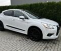 Білий Сітроен ДС4, об'ємом двигуна 1.6 л та пробігом 167 тис. км за 8500 $, фото 4 на Automoto.ua