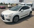 Білий Сітроен ДС4, об'ємом двигуна 2 л та пробігом 90 тис. км за 16500 $, фото 18 на Automoto.ua