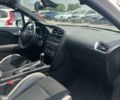 Білий Сітроен ДС4, об'ємом двигуна 2 л та пробігом 90 тис. км за 16500 $, фото 8 на Automoto.ua