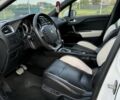 Белый Ситроен ДС4, объемом двигателя 2 л и пробегом 210 тыс. км за 10300 $, фото 6 на Automoto.ua