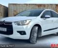 Білий Сітроен ДС4, об'ємом двигуна 2 л та пробігом 24500 тис. км за 11000 $, фото 1 на Automoto.ua