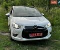 Белый Ситроен ДС4, объемом двигателя 1.6 л и пробегом 115 тыс. км за 10490 $, фото 56 на Automoto.ua