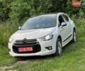 Белый Ситроен ДС4, объемом двигателя 1.6 л и пробегом 115 тыс. км за 10490 $, фото 13 на Automoto.ua