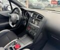 Белый Ситроен ДС4, объемом двигателя 1.56 л и пробегом 234 тыс. км за 9999 $, фото 32 на Automoto.ua