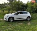 Белый Ситроен ДС4, объемом двигателя 1.6 л и пробегом 115 тыс. км за 10490 $, фото 19 на Automoto.ua