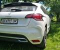 Білий Сітроен ДС4, об'ємом двигуна 2 л та пробігом 117 тис. км за 13200 $, фото 3 на Automoto.ua
