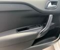 Білий Сітроен ДС4, об'ємом двигуна 2 л та пробігом 90 тис. км за 16500 $, фото 15 на Automoto.ua