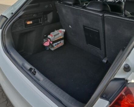 Білий Сітроен ДС4, об'ємом двигуна 2 л та пробігом 214 тис. км за 9300 $, фото 25 на Automoto.ua