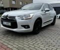 Білий Сітроен ДС4, об'ємом двигуна 1.6 л та пробігом 167 тис. км за 8500 $, фото 1 на Automoto.ua