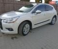 Белый Ситроен ДС4, объемом двигателя 2 л и пробегом 214 тыс. км за 8600 $, фото 9 на Automoto.ua