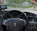 Белый Ситроен ДС4, объемом двигателя 1.6 л и пробегом 115 тыс. км за 10490 $, фото 41 на Automoto.ua