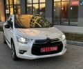 Білий Сітроен ДС4, об'ємом двигуна 1.6 л та пробігом 180 тис. км за 10300 $, фото 3 на Automoto.ua