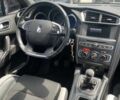Белый Ситроен ДС4, объемом двигателя 2 л и пробегом 215 тыс. км за 10400 $, фото 10 на Automoto.ua