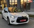 Білий Сітроен ДС4, об'ємом двигуна 1.6 л та пробігом 180 тис. км за 10300 $, фото 2 на Automoto.ua
