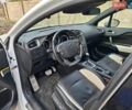 Белый Ситроен ДС4, объемом двигателя 2 л и пробегом 123 тыс. км за 11200 $, фото 3 на Automoto.ua