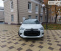 Белый Ситроен ДС4, объемом двигателя 2 л и пробегом 173 тыс. км за 10900 $, фото 8 на Automoto.ua