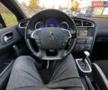 Білий Сітроен ДС4, об'ємом двигуна 1.6 л та пробігом 180 тис. км за 10300 $, фото 53 на Automoto.ua