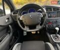 Білий Сітроен ДС4, об'ємом двигуна 1.6 л та пробігом 180 тис. км за 10300 $, фото 58 на Automoto.ua