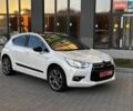 Білий Сітроен ДС4, об'ємом двигуна 1.6 л та пробігом 180 тис. км за 10300 $, фото 6 на Automoto.ua