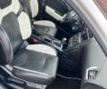 Белый Ситроен ДС4, объемом двигателя 2 л и пробегом 115 тыс. км за 12000 $, фото 4 на Automoto.ua