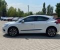Белый Ситроен ДС4, объемом двигателя 2 л и пробегом 215 тыс. км за 10400 $, фото 3 на Automoto.ua